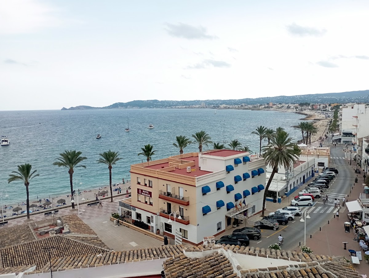 Slide Background Image